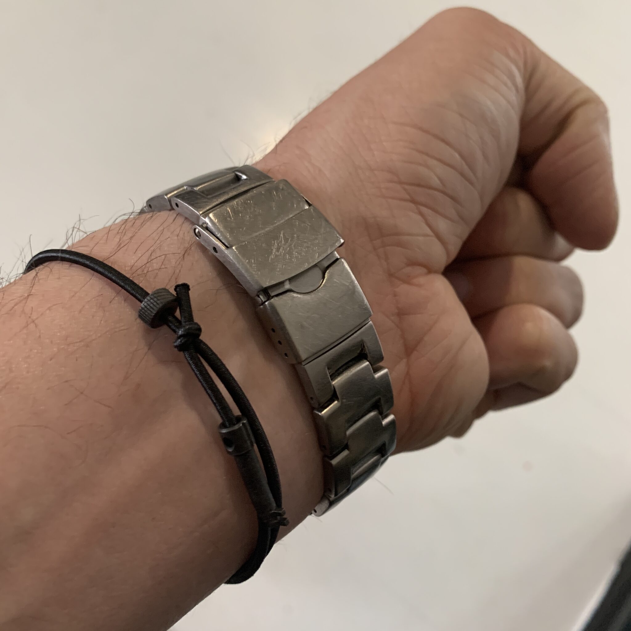 gtfo wrist strap with key gtfo wrist strap with key
