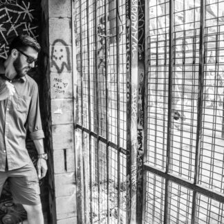 Urban Survival, Escape & Evasion - Toronto,  Sept 25/26/27, 2026